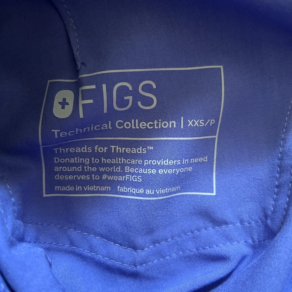 Figs Scrub Set - image 4